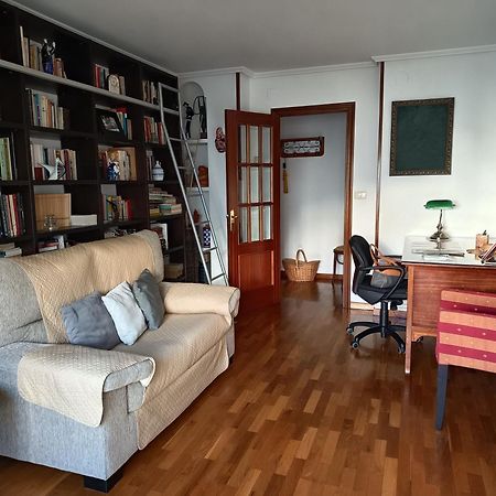Vivienda Caseiro Ourense Eksteriør bilde