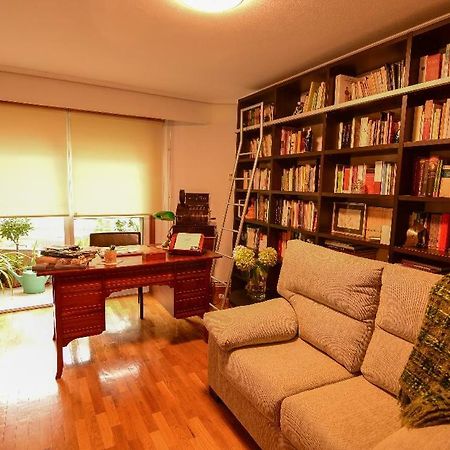 Vivienda Caseiro Ourense Eksteriør bilde