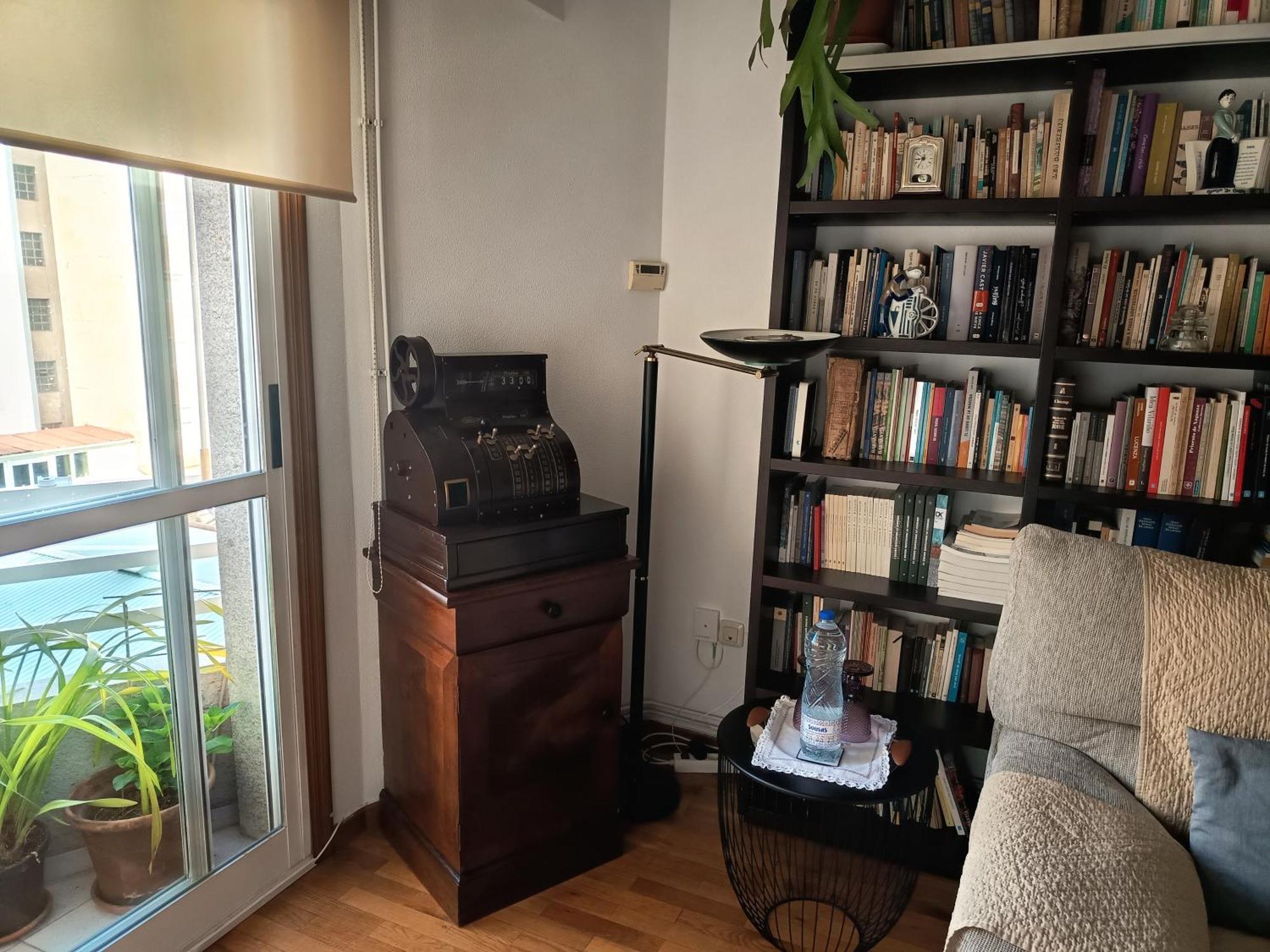 Vivienda Caseiro Ourense Eksteriør bilde