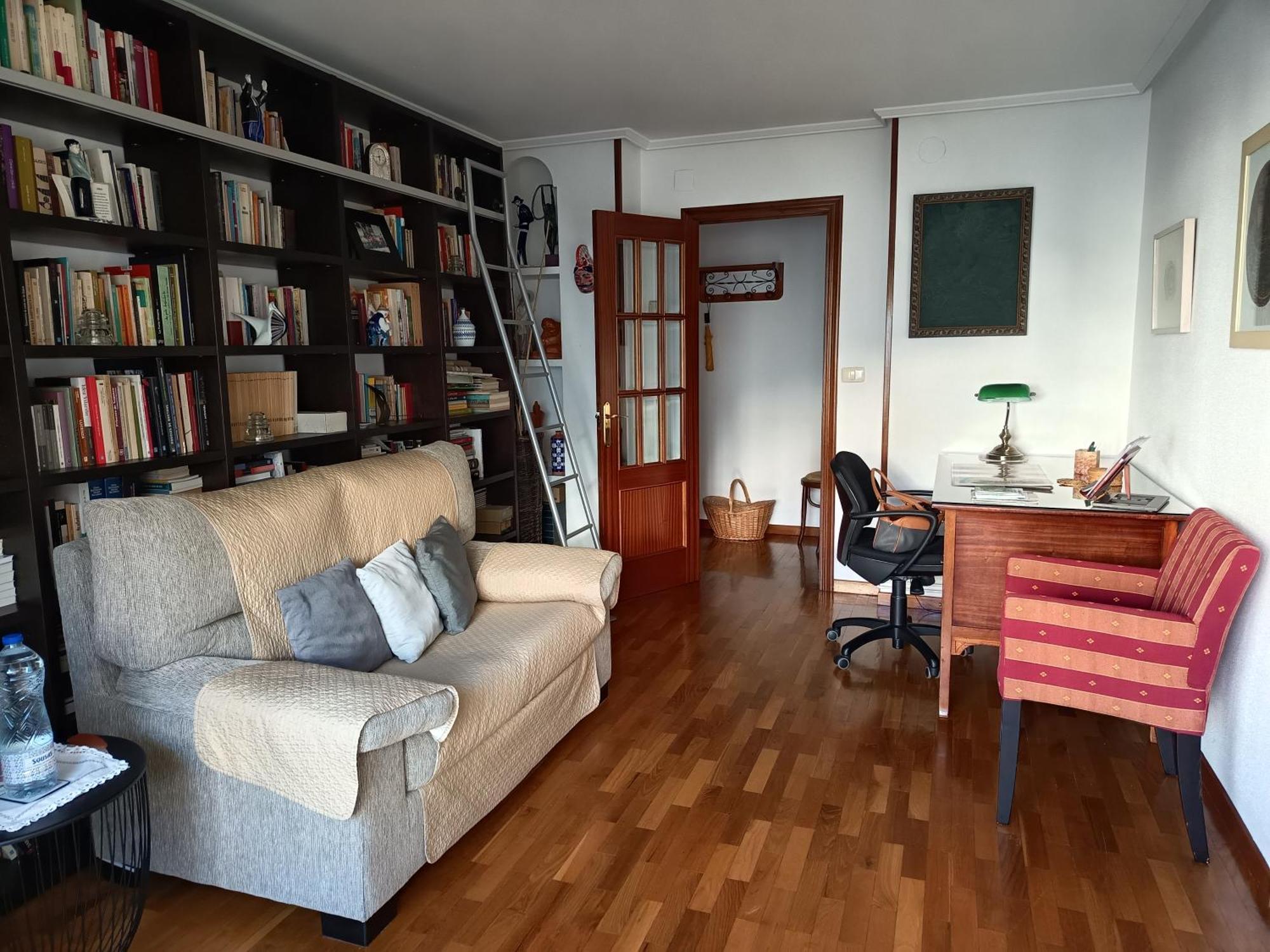 Vivienda Caseiro Ourense Eksteriør bilde