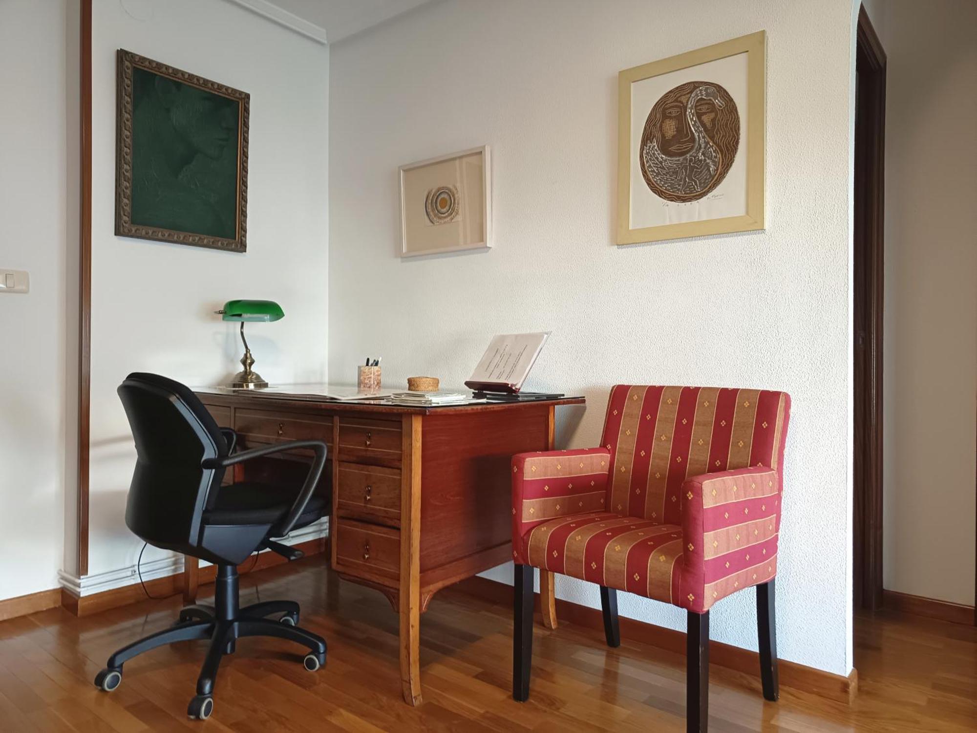 Vivienda Caseiro Ourense Eksteriør bilde