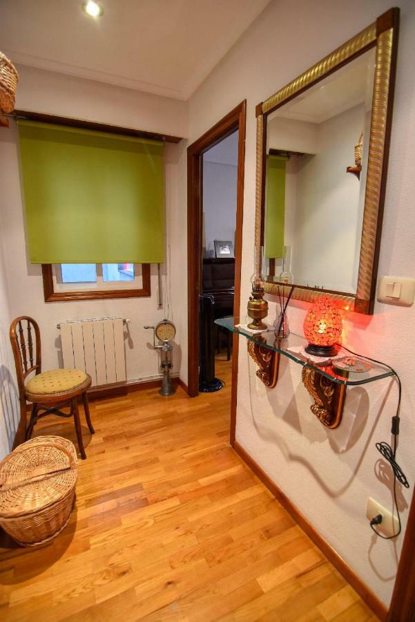 Vivienda Caseiro Ourense Eksteriør bilde