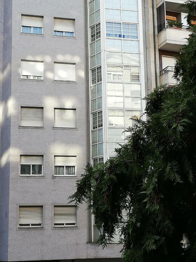Vivienda Caseiro Ourense Eksteriør bilde