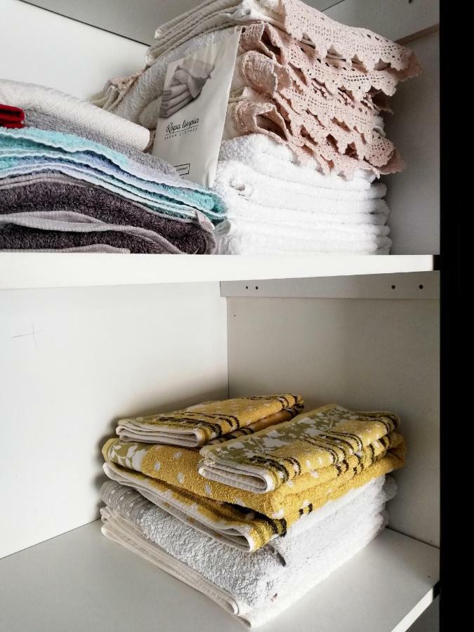 Vivienda Caseiro Ourense Eksteriør bilde