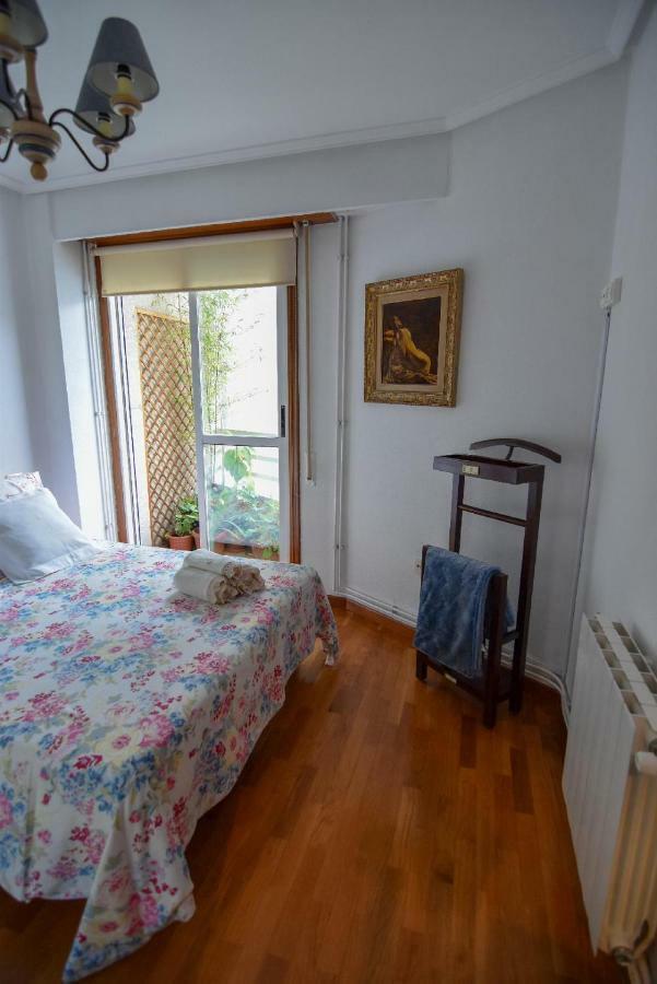 Vivienda Caseiro Ourense Eksteriør bilde